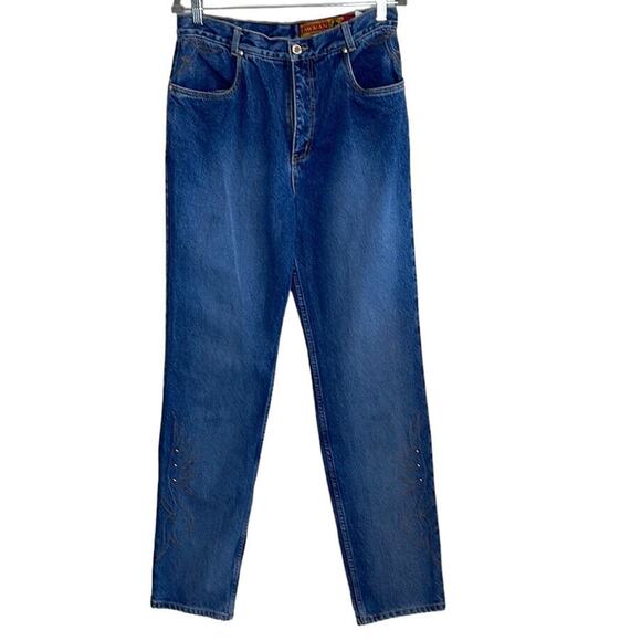 Lawman Denim - Lawman Women's Vintage Jeans World Class Denim Superior Fit Size 15
